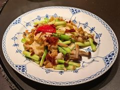 -玖五京菜(杭州城北万象城店)