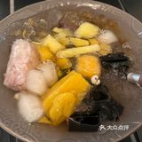 今天的美食好满足🍚