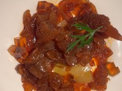 -领事馆19号中餐厅(厦门海景洲际酒店)