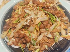 -全聚德(上海首店浦东店)