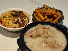 -付小姐在成都(五道口店)
