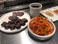 -白玉·朝鲜族烤串(深圳Kkone店)