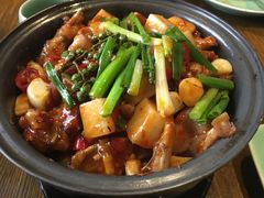 -粗茶淡饭·隐庐私厨(东亭店)