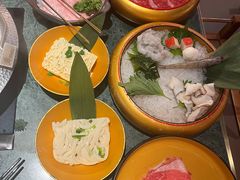 -牛New寿喜烧(曹路花园城店)