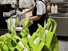 -眷茶(大卫城10楼店)