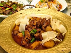 -天山传奇新疆菜(SKLP店)