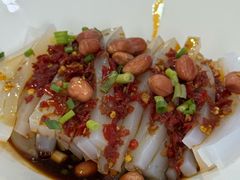 -酸婆娘重庆菜(紫竹路店)