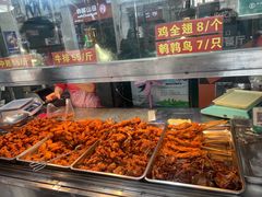-吴日彪蒜香猪牛排(水巷口店)