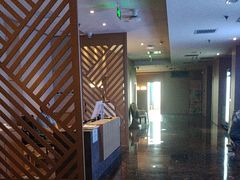 -星河湾温泉洗浴酒店