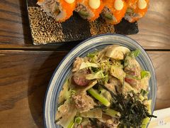 -築鳥日本料理(黑沙环店)