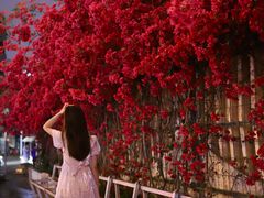 -有红鸡毛店·川菜(建设路店)