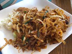 -Doo Dee Thai Food(Issan/Isaan/Esan)