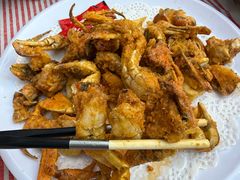 -二钳洞庭虾蟹·江湖菜(成都鹭岛店)