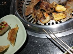 -韩盛·盛江山自助料理(沈辽路万达店)