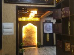 -莱仪堂艾灸经络养生馆(九亭一店)