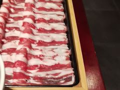 -东来顺饭庄(金泉广场店)