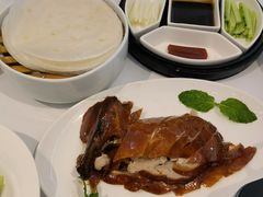 -东门烤鸭店(鼓楼店)