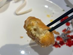 -山泉粤宴(广东大厦店)