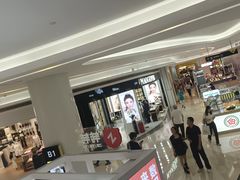 -KK ONE(京基滨河时代店)