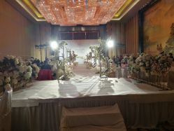 -武汉富力威斯汀酒店·宴会厅