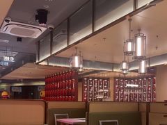 -海底捞火锅(漫乐城夜宵主题店)