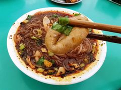 冒节子-甘记肥肠粉(马鞍北路店)