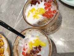 -奔跑吧陕菜·盛世长安(民乐园万达店)