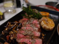 -Le Bistrot de Racine