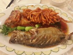 android_upload_pic-马凯餐厅(长椿街店)