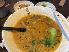 -漆黑觉米粉(三里屯店)