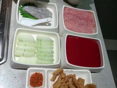 -海底捞火锅(同泰时代广场夜宵主题店)