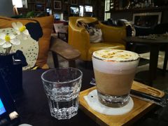 -咖法森林·咖啡  酒吧(天河店)