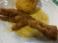 -肖家客饸饹面(郑州总店)