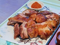 -外婆烧.老杭帮菜(庆春店)