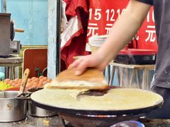 -东仓门早市