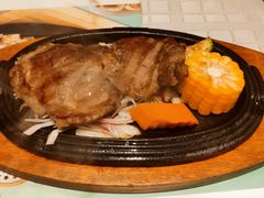 -尊品牛排(沙湾印象汇店)
