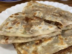 -溢心园香河肉饼总店
