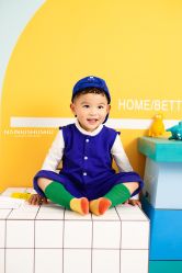 -奶牛叔叔儿童摄影生活馆(太仓店)