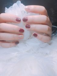 -夏花美甲美睫
