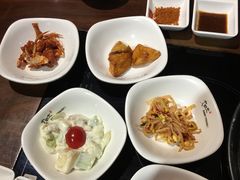 -火炉火自助餐(枫蓝国际店)