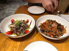 -森Some Fusion(荔湾店)