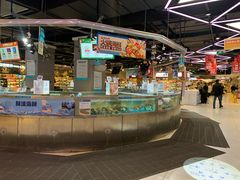 -盒马鲜生(悦峰店)