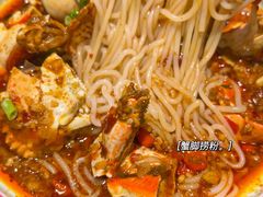 -老闵田螺馆·南昌市井菜·特色小吃(总店)