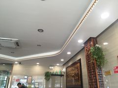 -马吉德牛肉拉面(新街口店)