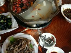 -王婆大虾(五道口店)
