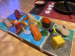-鸟山鸣·日料食堂(王府井店)