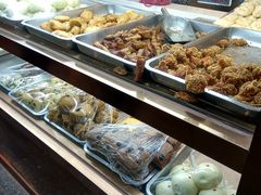 -护国寺小吃(左家庄店)