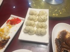 -桃子餐厅·天津菜(红星路直营店)