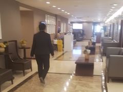 -爱康国宾体检中心(五角场万达广场分院)