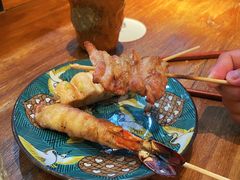 -鸟幸 TORISAKI 炭火居酒屋